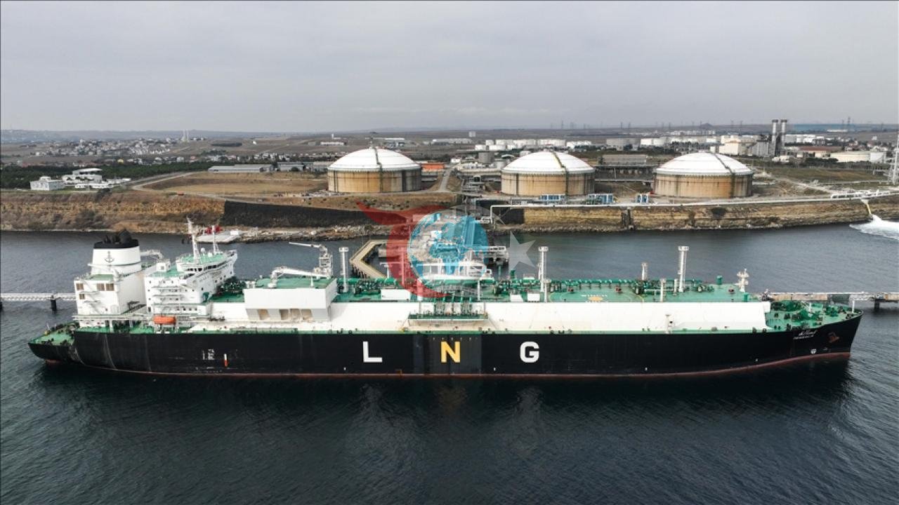 LNG Fiyatlarında Yüzde 30 Artış Beklentisi Gündemde