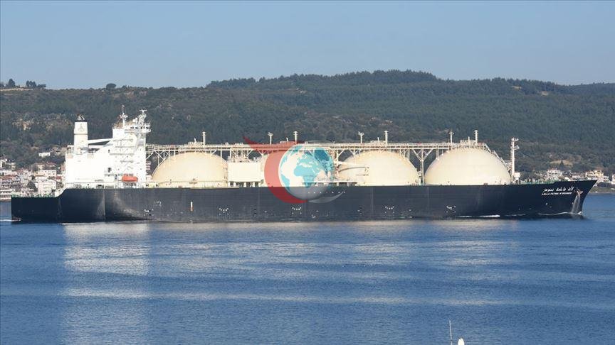 Morgan Stanley uyardı: LNG fiyatlarında yüzde 30 yükseliş kapıda