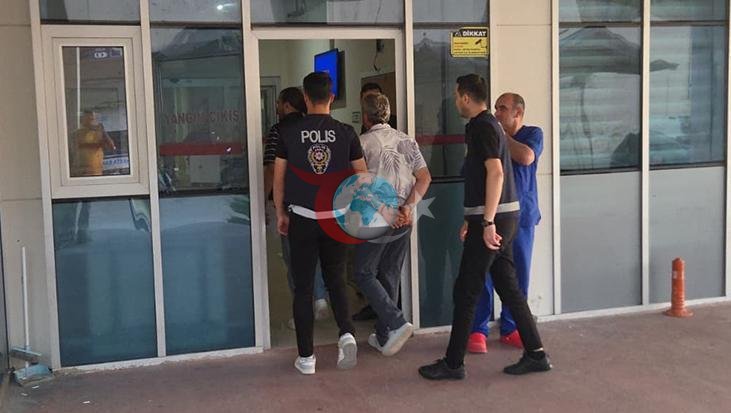 Bursa'da Büyük Uyuşturucu Operasyonu: 52 Şüpheli Yakalandı