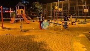 Бурсадагы балдар аянтчасына шылдың жаады, окуяда 1 адам кармалды, анын ичинде 60 бала болгон. Бурсада балдар аянтчасына жааган жамгырда 6сы бала болгон 10 киши жарадар болгон окуяда 1 адам камакка алынды