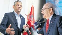 CHP-də 13.30 duel