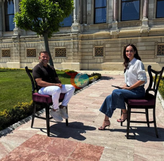 Herkes ekran görüntüsü aldı! Okan Buruk'un olduğu o fotoğraf apar topar kaldırıldı - Resim: 0