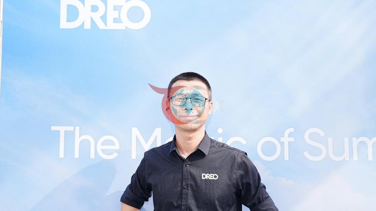 DREO, Türkiye'de Yeni Serinletme Çözümleriyle İkinci Yılını Kutluyor