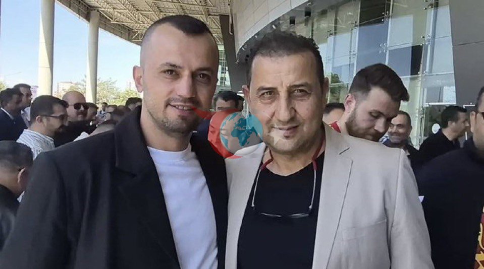Kayserispor'da Eski Kaptanlar Yeni Görevlerde