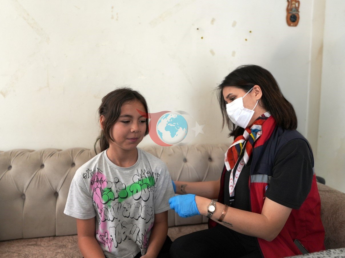 Denizli'den Kanserle Mücadelede Yenilikçi Adım: HPV Aşısı Ücretsiz