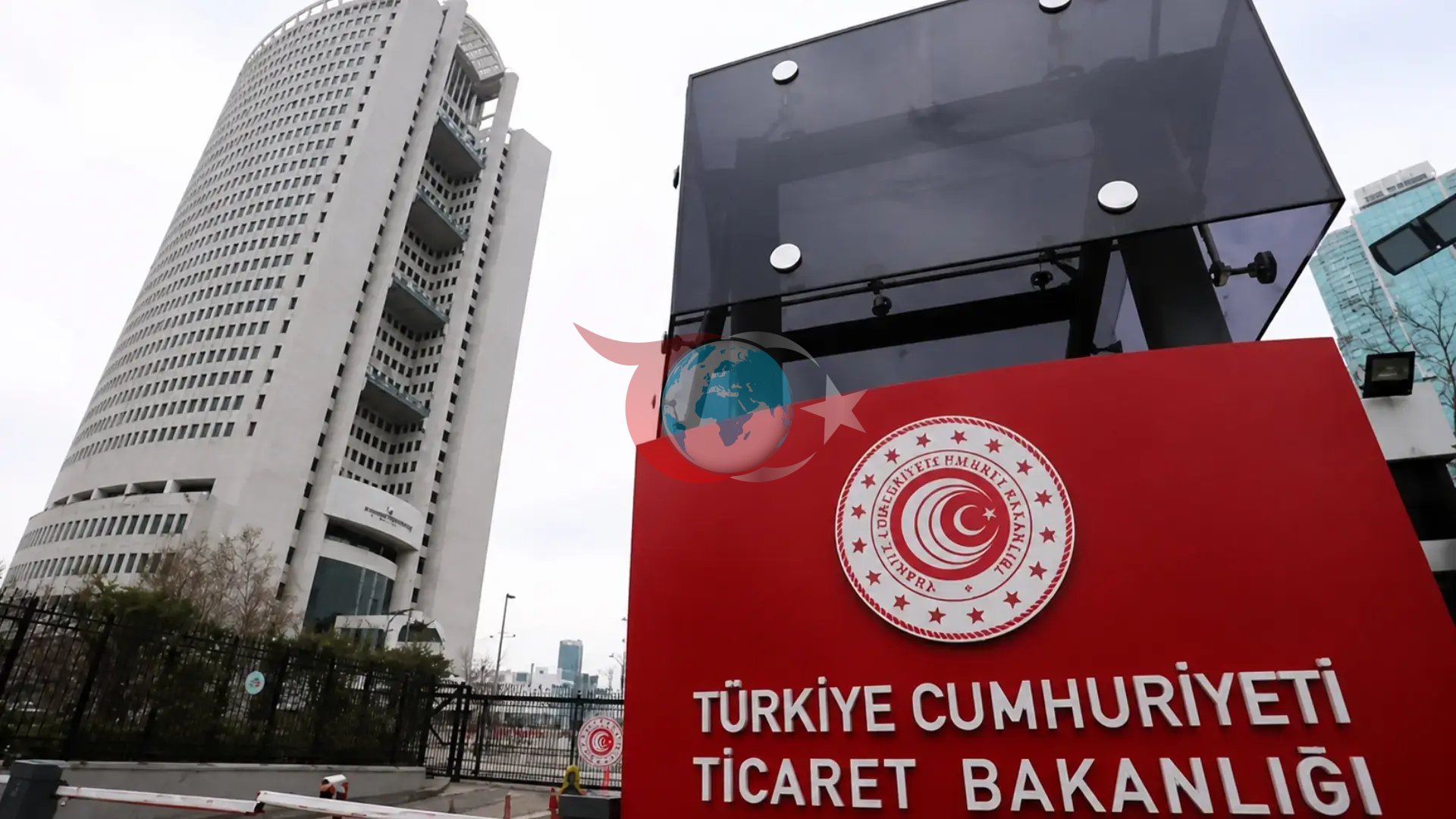 Türkiye ve Kanada Serbest Ticaret Anlaşması İçin İleri Adım Atıyor