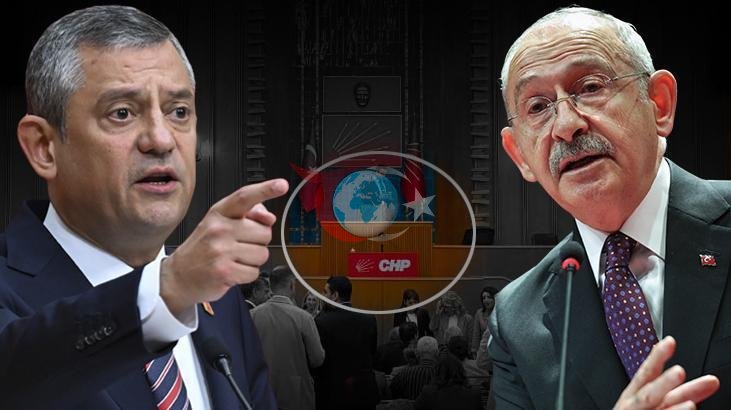 CHP'de Gerilim Tırmanıyor: Kılıçdaroğlu ve Özel Kürsü İçin Karşı Karşıya
