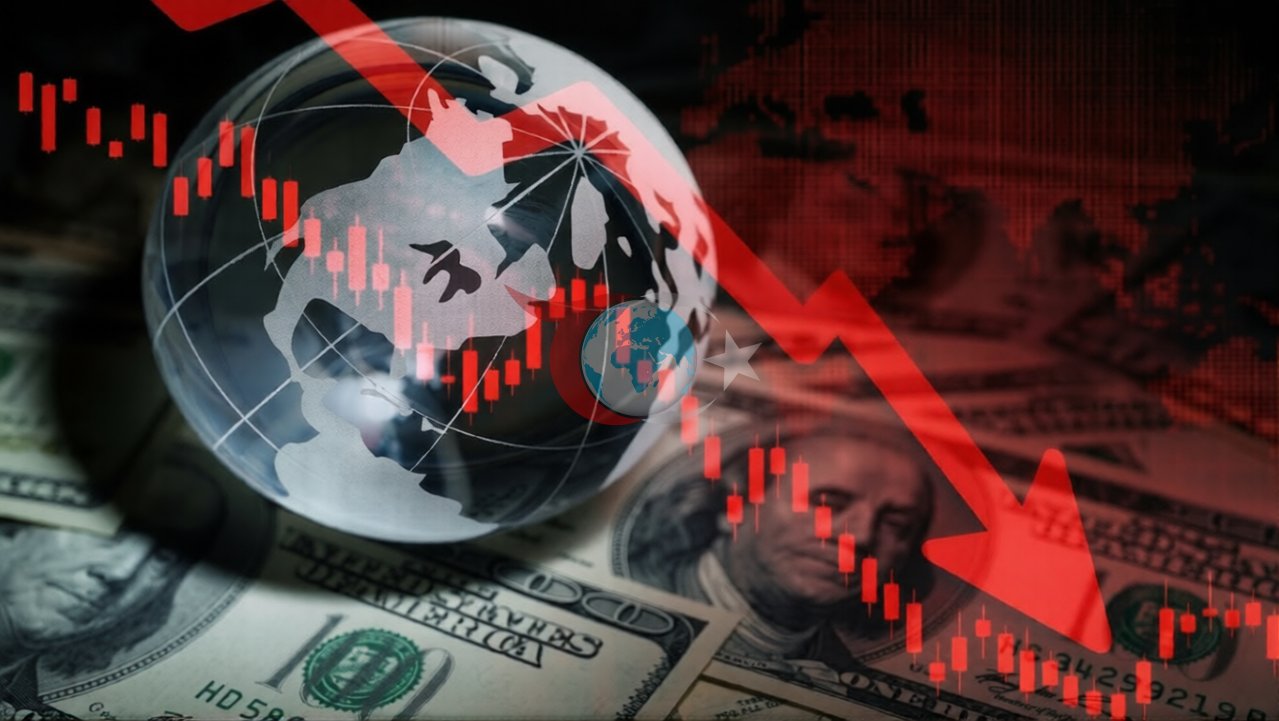 Fitch Ratings'ten Küresel Ekonomiye Negatif Revizyon