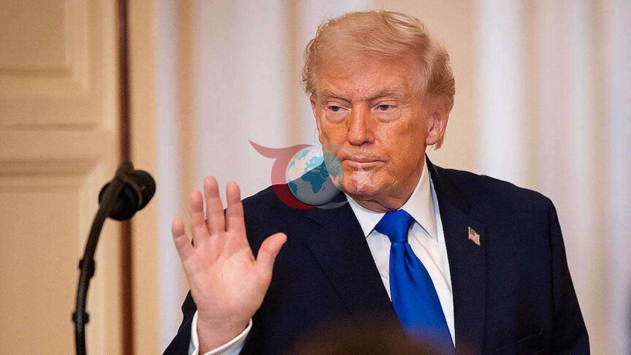 Trump ve İran Arasında Tarihi Anlaşmaya Doğru
