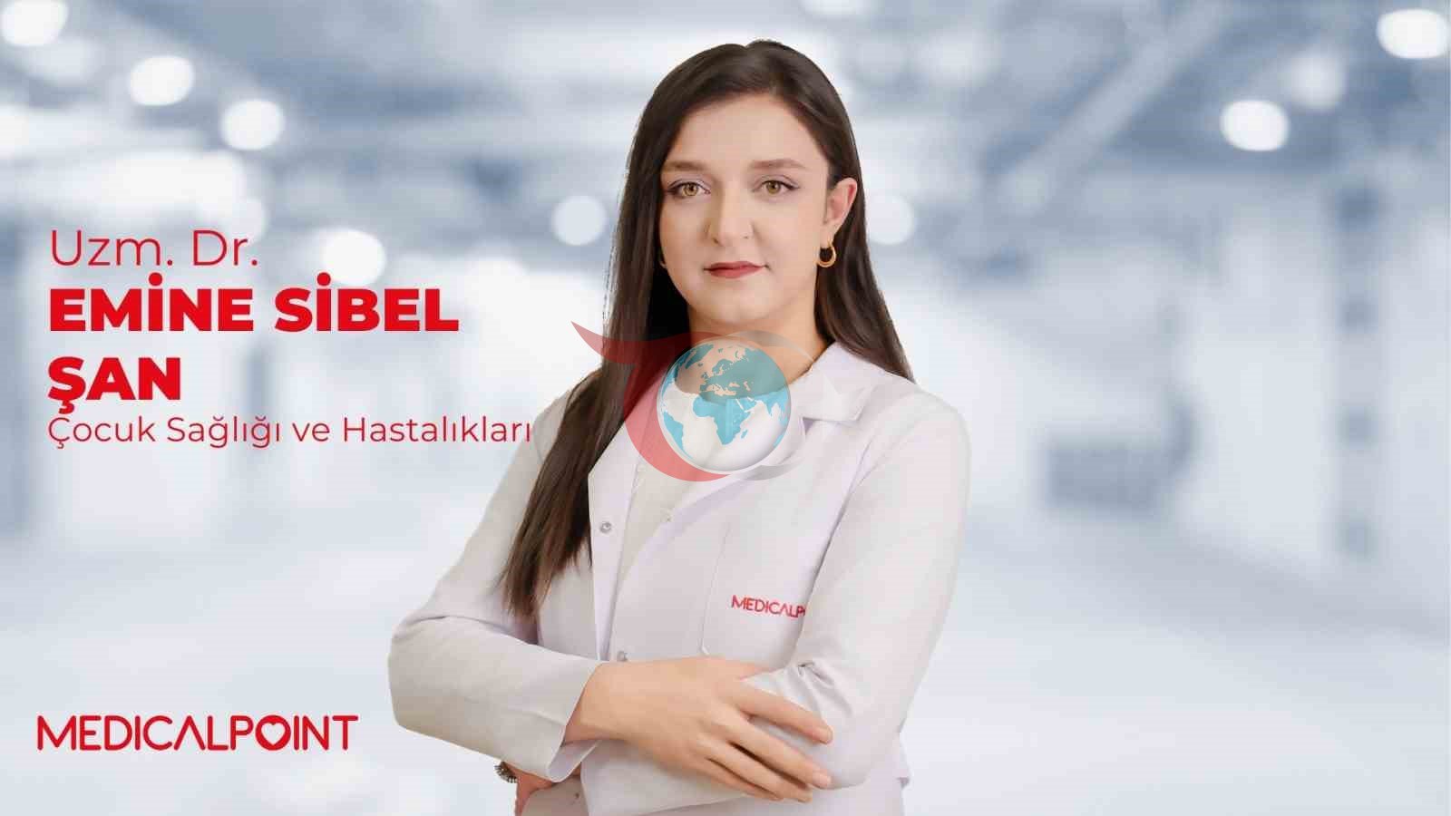 Yaz Aylarında Çocuklar için Soğuk İçecek Uyarısı