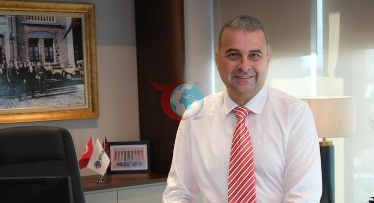 ‘OMSAN küresel büyümesini Afrika’da sürdürüyor’