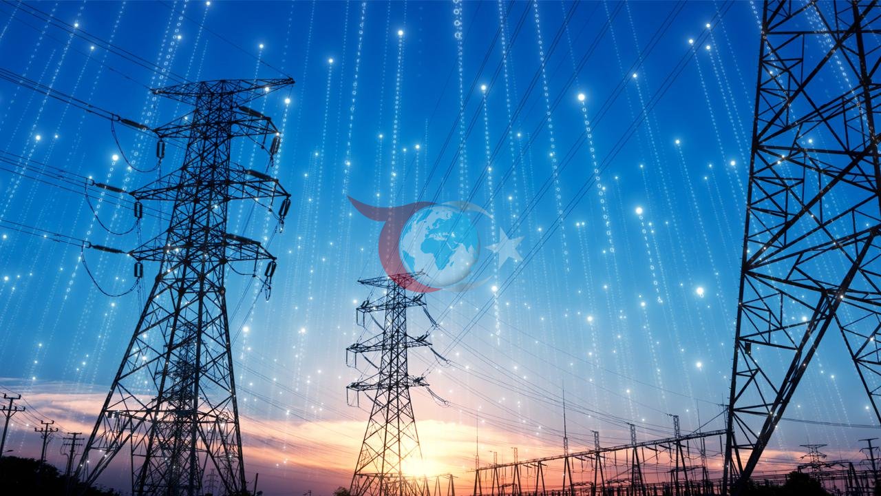 Turkiyaning energiya oqimi 2024-yilda 20 ming petajouldan oshadi