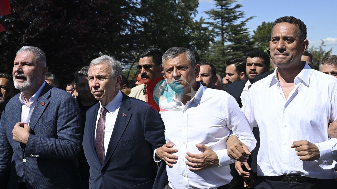 CHP'de Toplantı Krizi: Yavaş'tan Kılıçdaroğlu'na Mesaj