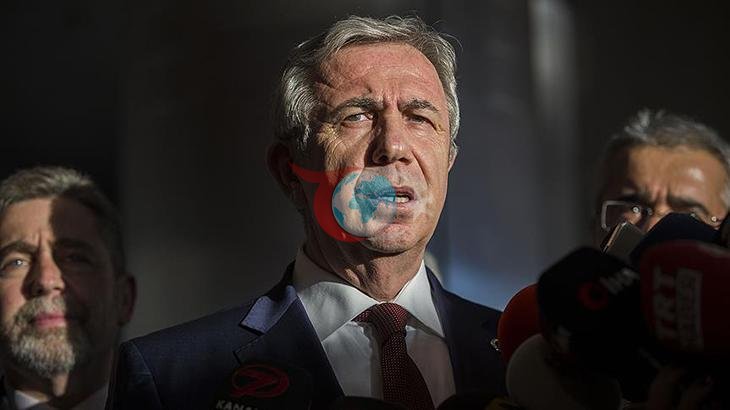 Mansur Yavaş'tan CHP'nin Geleceği İçin Kılıçdaroğlu'na Mesaj