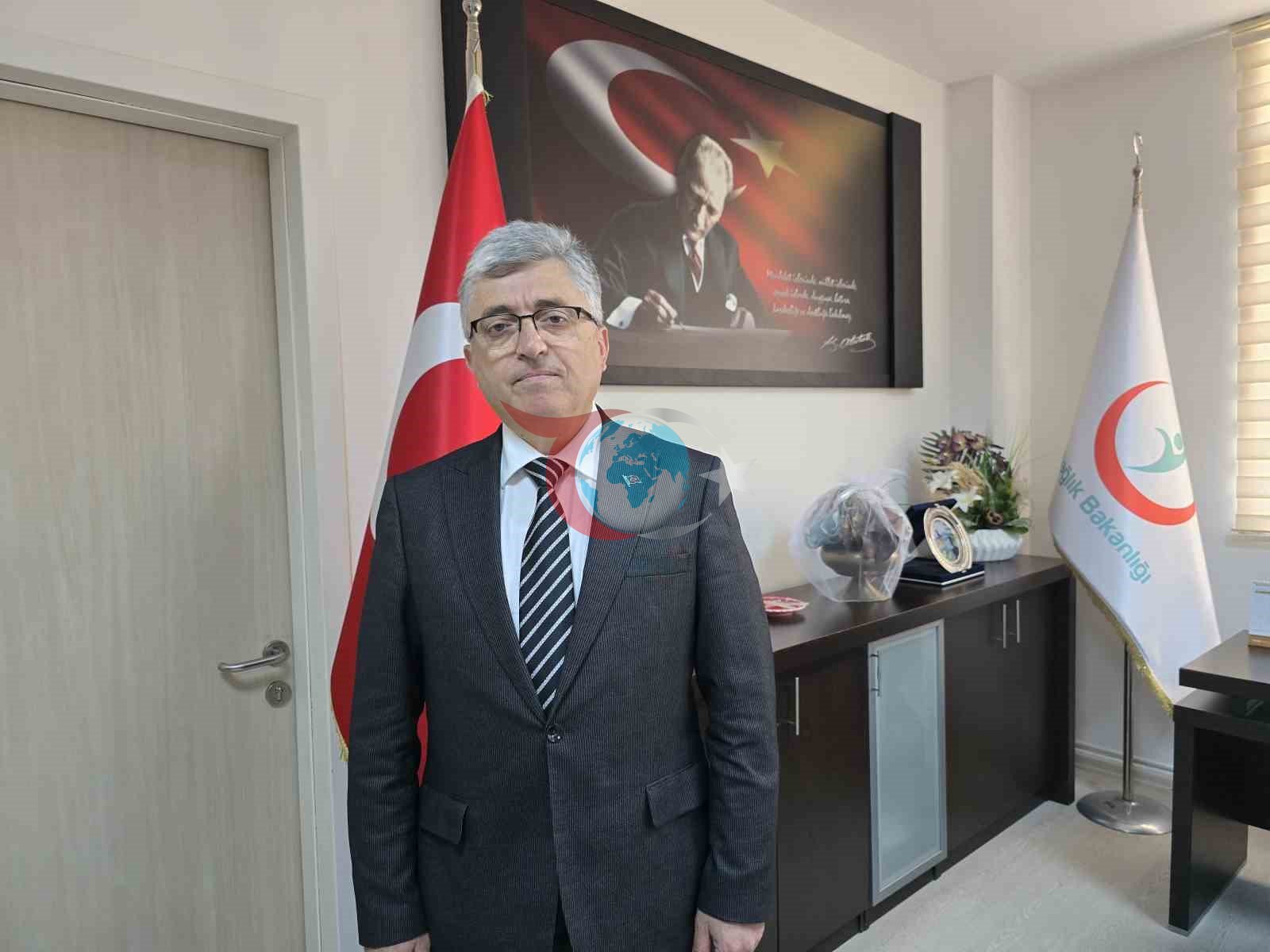Yozgat'ta Kene Vakalarına Karşı Uzmanlardan Uyarı: Dikkatli Olun!