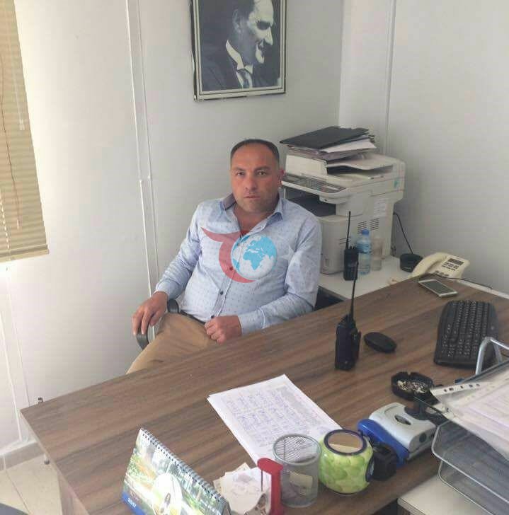 Efeler Bələdiyyəsində Kədər: Davut Atillanın Ölümü