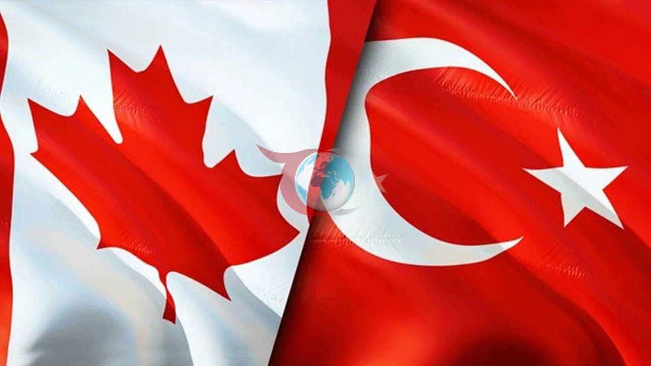 Türkiye ve Kanada Arasında Serbest Ticaret İçin Tarihi Adım