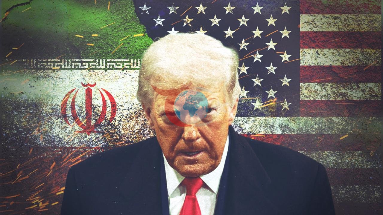 Trump'tan Çarpıcı İran Açıklaması: Anlaşma Kapıda