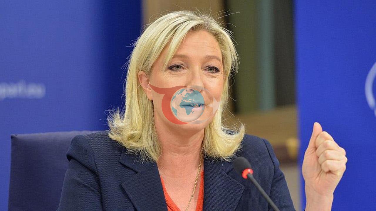 Le Pen ve Erdoğan'ın Gizemli İttifakı Avrupa'yı Sarsıyor