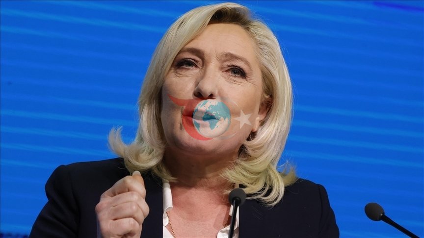 Marine Le Pen