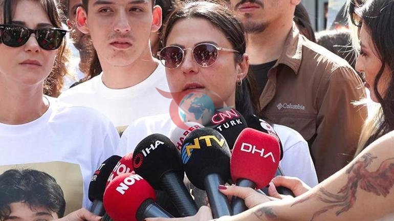 Atlas Çağlayanın ölümüne ilişkin dava başladı