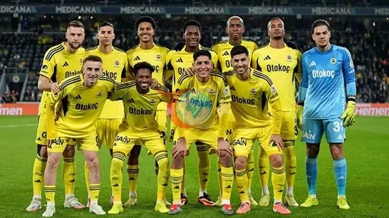 Fenerbahçeli Fred'in Geleceği Hakkındaki Açıklaması Sosyal Medyada Gündem Oldu