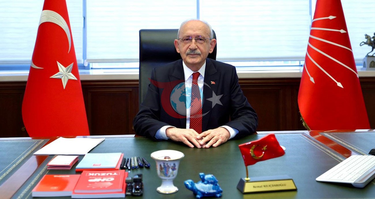 Kılıçdaroğlu'ndan Kritik Grup Toplantısı Çağrısı