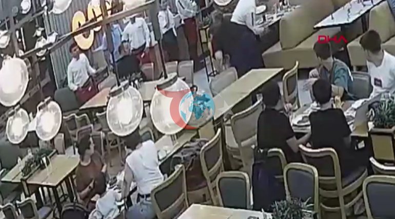 Ыстық май толтырылған табаның сабы үзіліп, 2 жасар Меркан өртеніп кетті. Сұмдық сурет