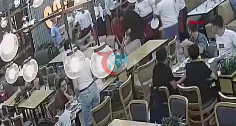 Ыстық май толтырылған табаның сабы үзіліп, 2 жасар Меркан өртеніп кетті. Сұмдық сурет