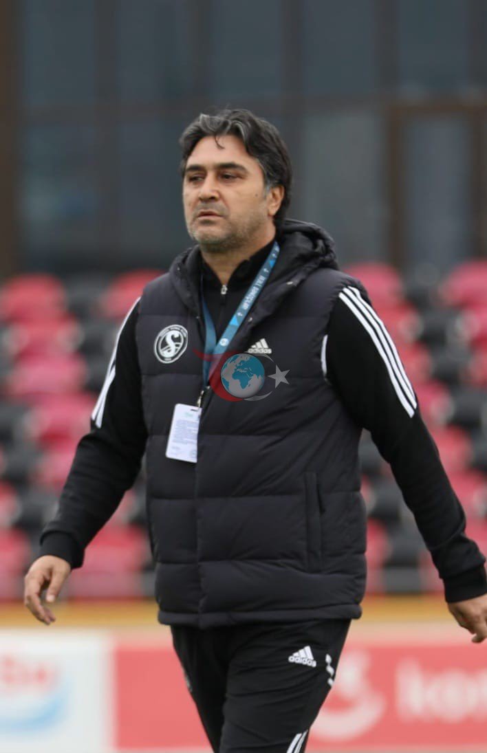 Sebahattin Tekin'den Gelecek Vizyonu: Sürdürülebilir Futbol Projeleri