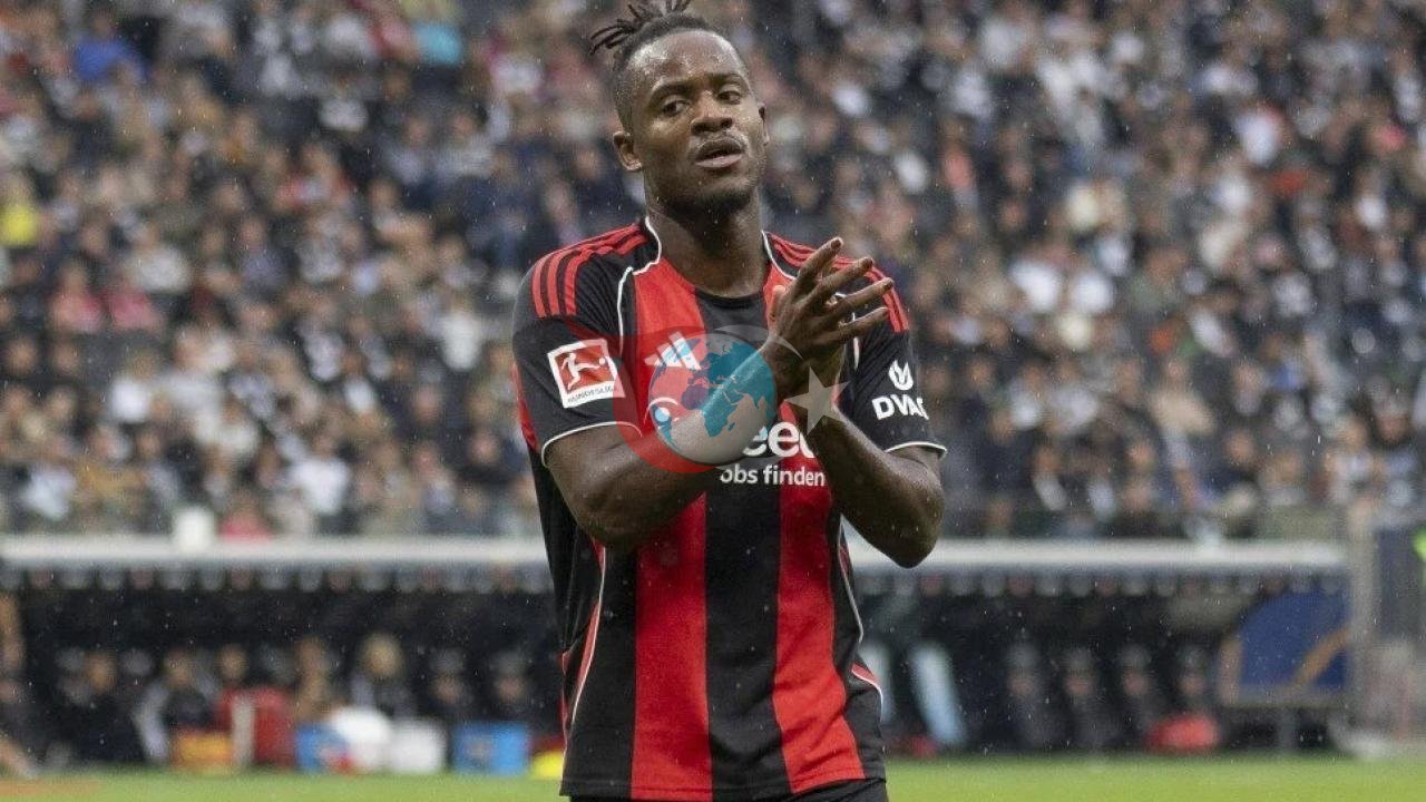 Michy Batshuayi Bursaspor'a Teklif Edildi: Transfer Raporu
