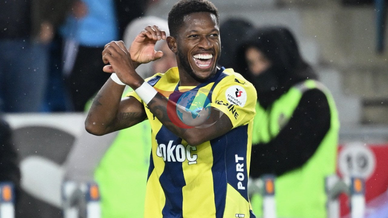 Fred'den Transfer Dedikodularına Keskin Yanıt