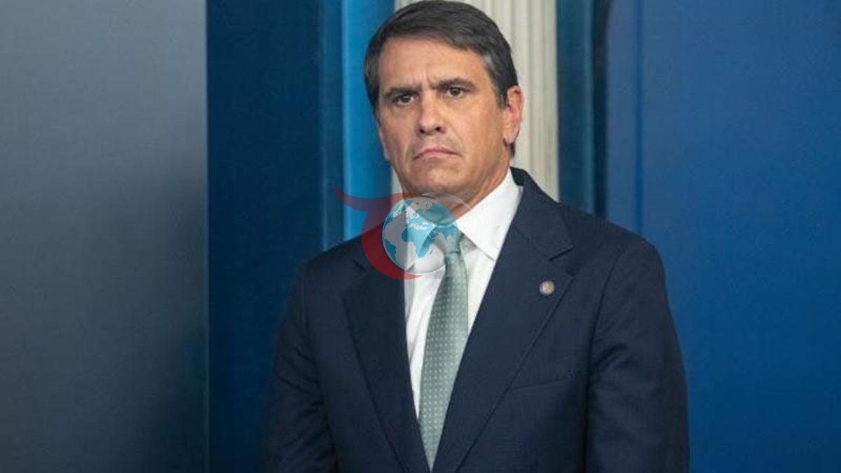 Tramp Ədliyyə Nazirliyinə Todd Blanşın namizədliyini irəli sürüb