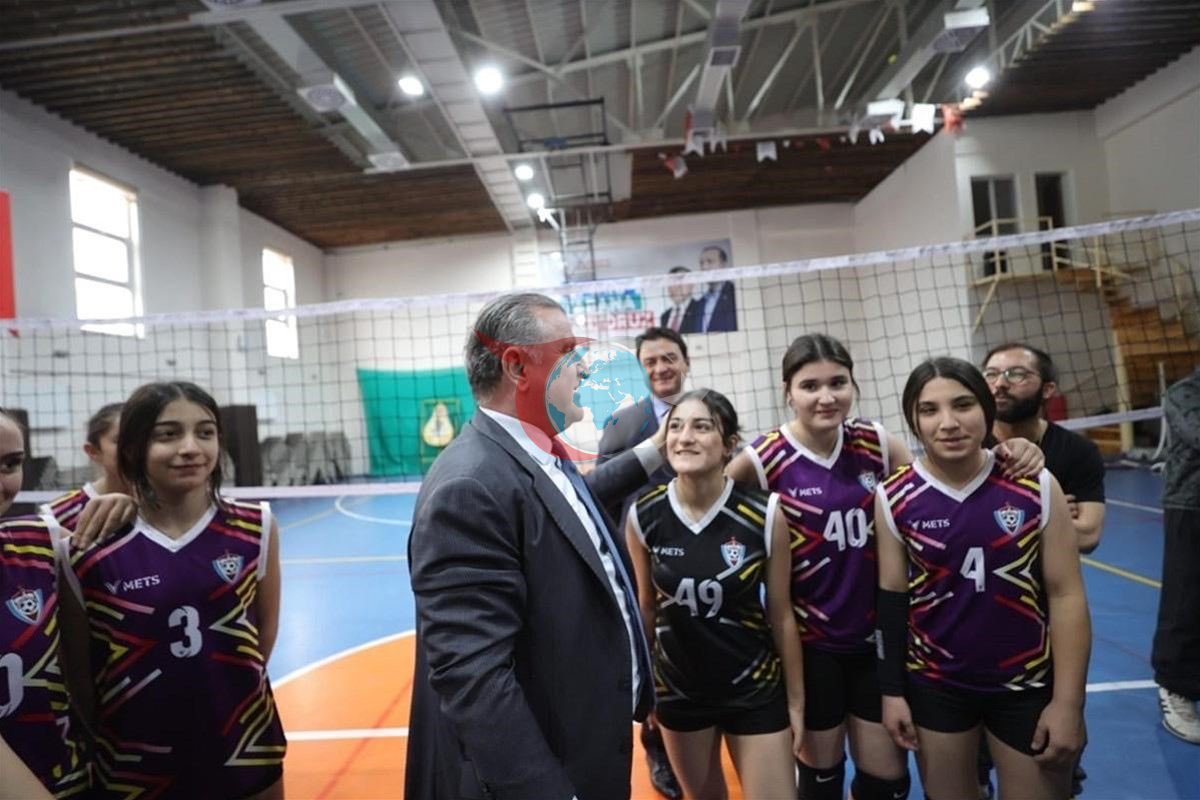 İdmandan həzz almaq Yayda GSB İdman Məktəbləri ilə başlayır
