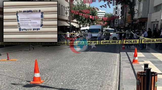 Rahmi Koç'un Kürt kadın fıkrası! Opet sözleşmesi iptal oldu Yapı Kredi'ye saldırıldı - Resim: 0