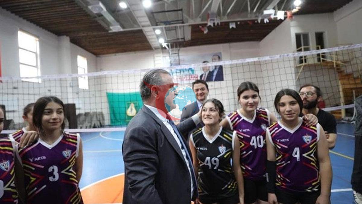 GSB Spor Okulları Yaz Dönemi Başladı: Ücretsiz Eğitim Fırsatı