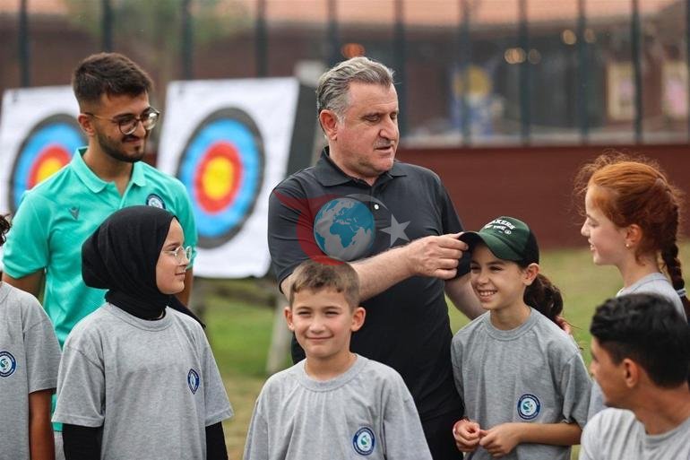 GSB Spor Okulları ve Engelsiz Spor Okulları’nda yaz dönemi kayıtları başladı