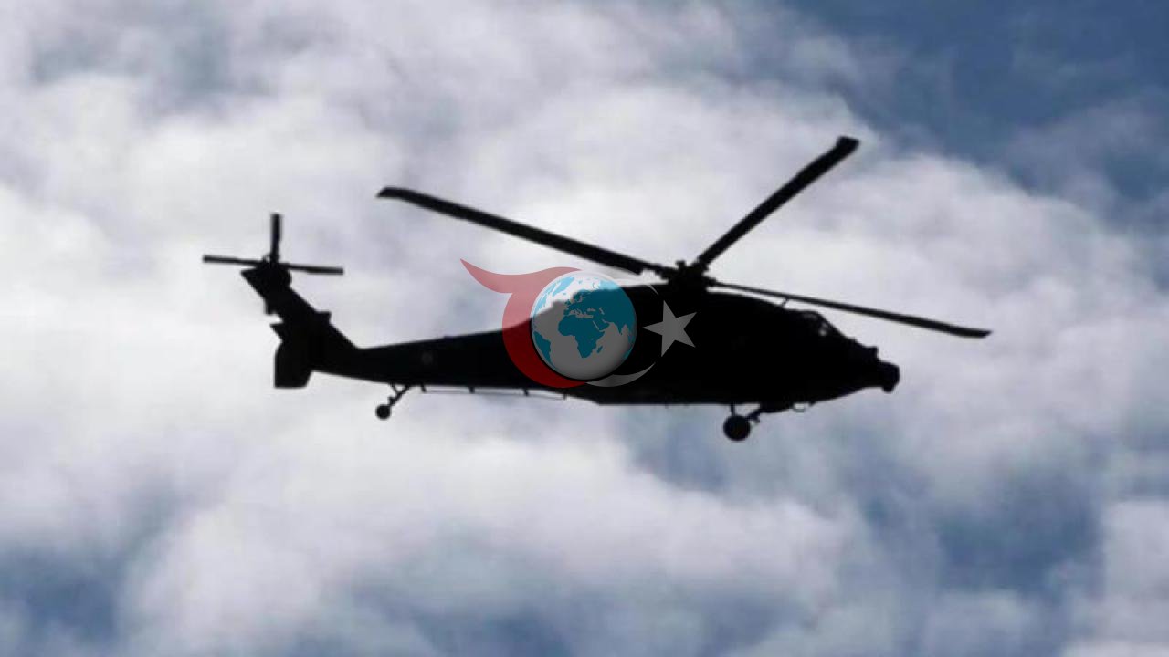 Hürmüz Boğazı'nda Apache Helikopteri Krizi: Kaza mı Saldırı mı?