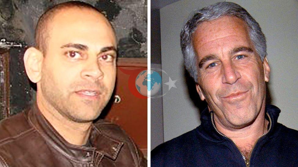 Epstein Skandalında Moda Dünyasının Karanlık Bağlantıları