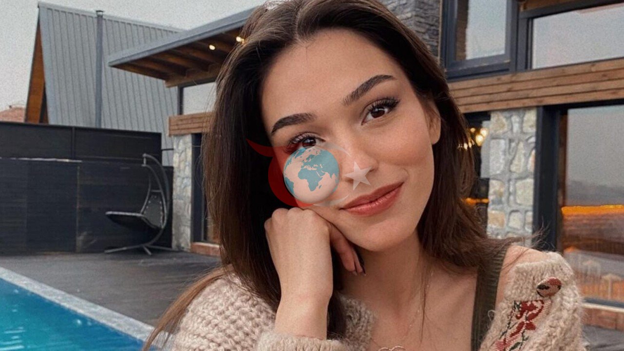 Meltem Akçöl, 'Babamın Damadı' Filminde Başrolü Üstleniyor