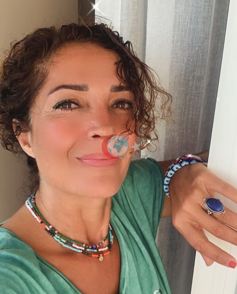 Meltem Akçöl "Babamın Damadı" filminin başrolü oldu - Resim : 2