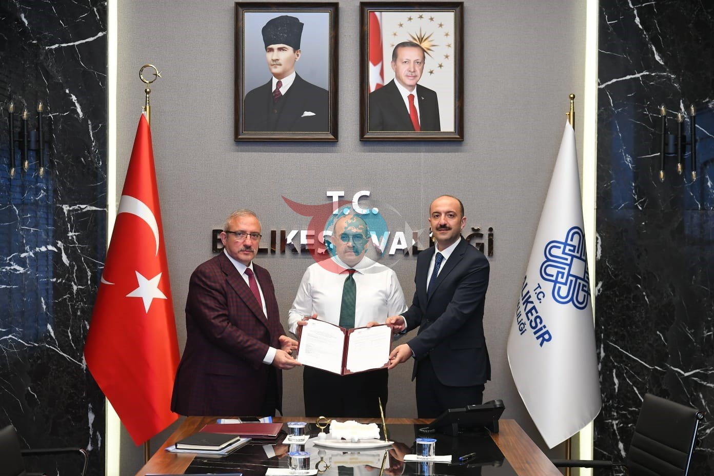 Bağımlılıkla Mücadelede Kurumlar Arası İşbirliği Güçleniyor