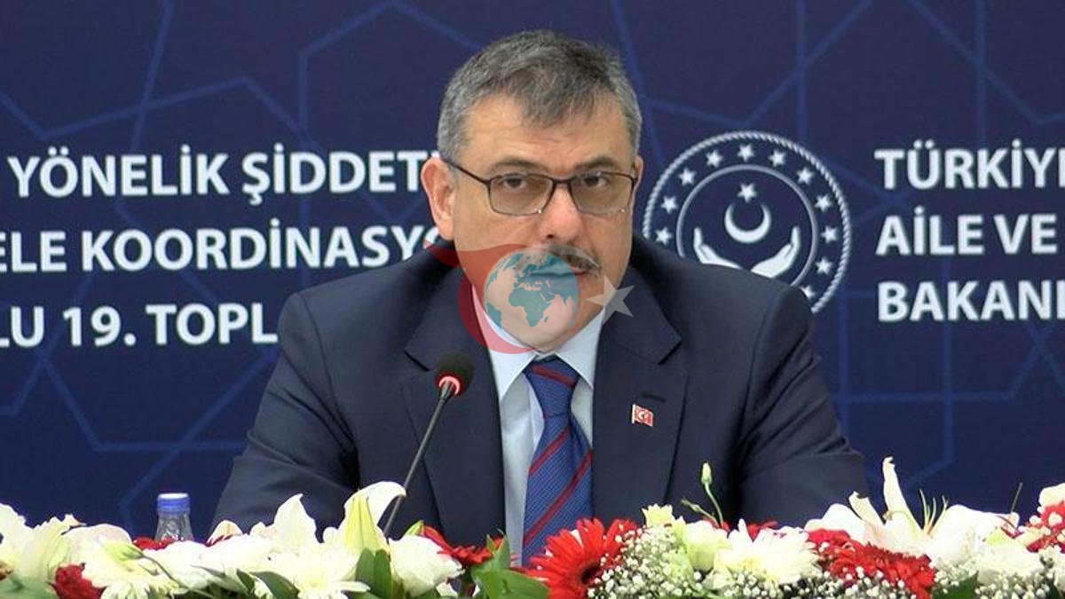 Türkiye'de Kadına Yönelik Şiddetle Mücadelede Teknolojik Atılım