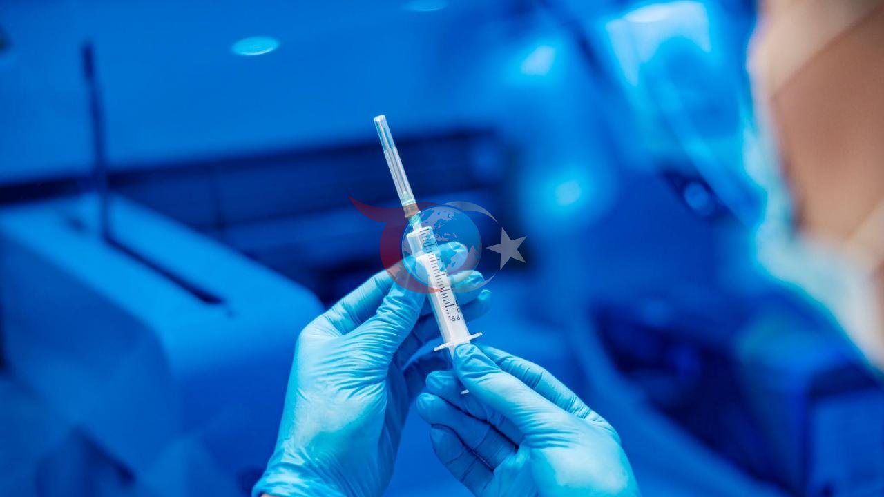 Kanser Aşısında Dönüm Noktası: İlk Önleyici Aşı Teste Hazır