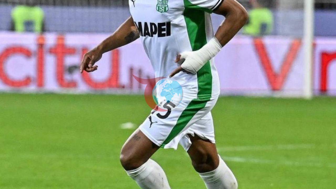 Beşiktaş, Lauriente Transferi İçin İtalya'da Harekete Geçti