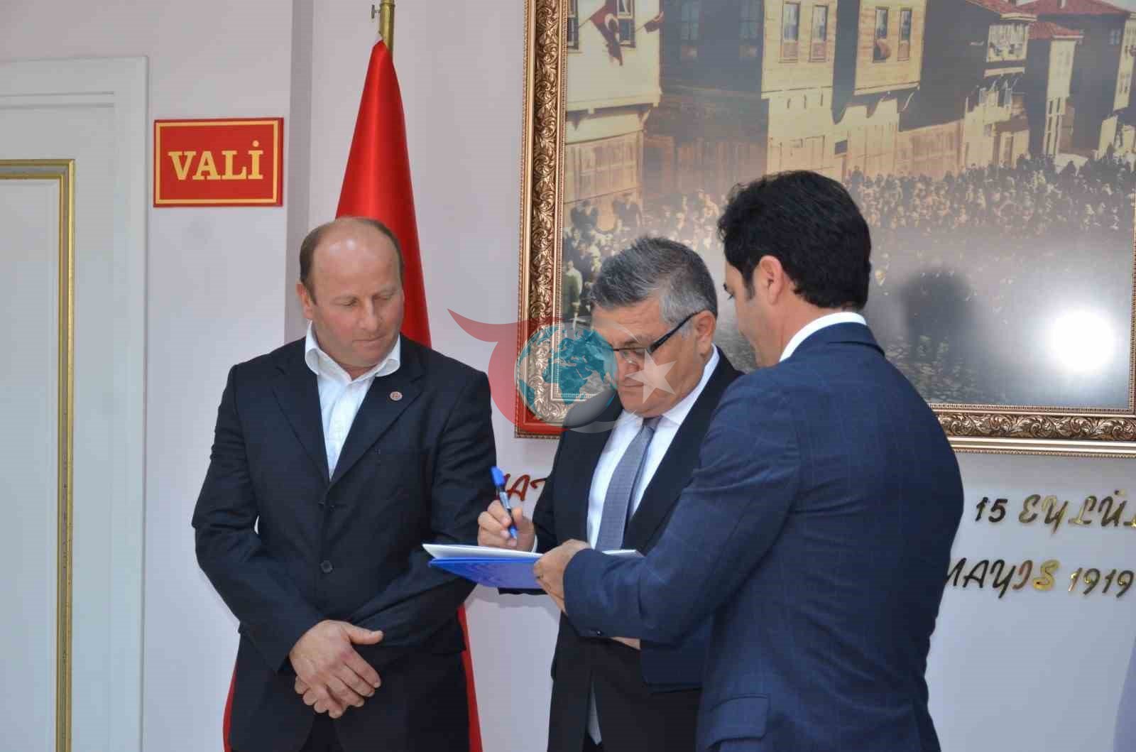 Sinopda maldarçylyk maýa goýumlary üçin 15.3 million TL goldawy