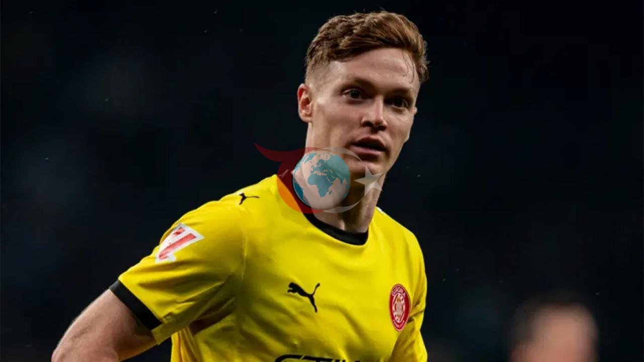 Trabzonspor'dan Transfer Bombası: Tsygankov İmzaya Yakın