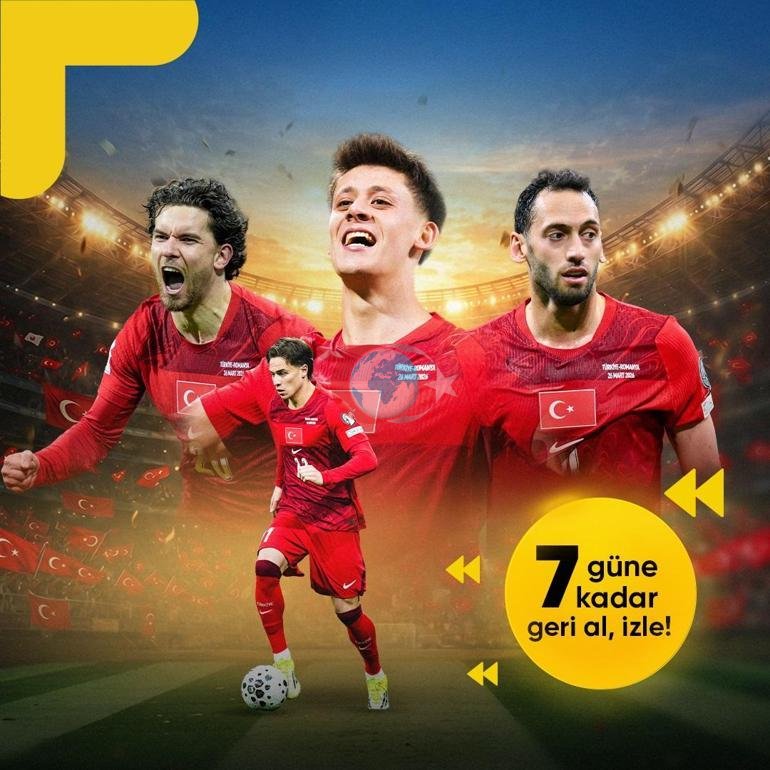 TV+ iyun oyi mazmunini baham ko'rdi