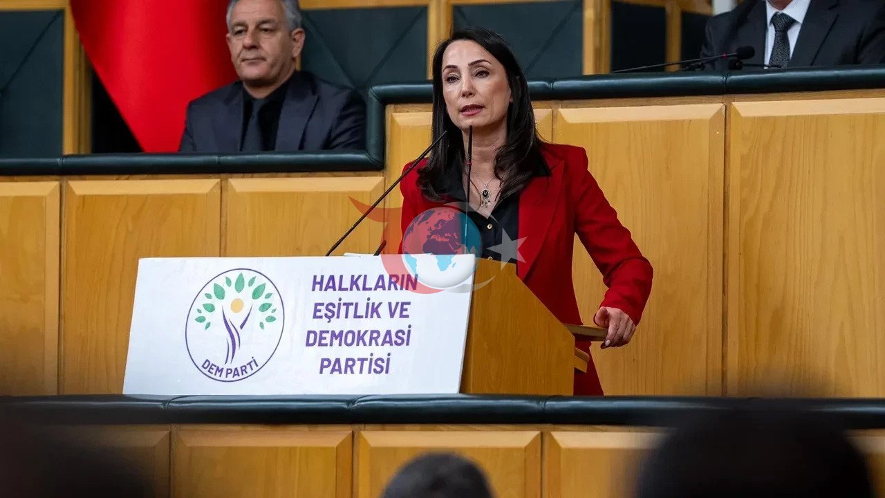 Tülay Hatimoğulları: Yargıtay Kaosu Çözmeli