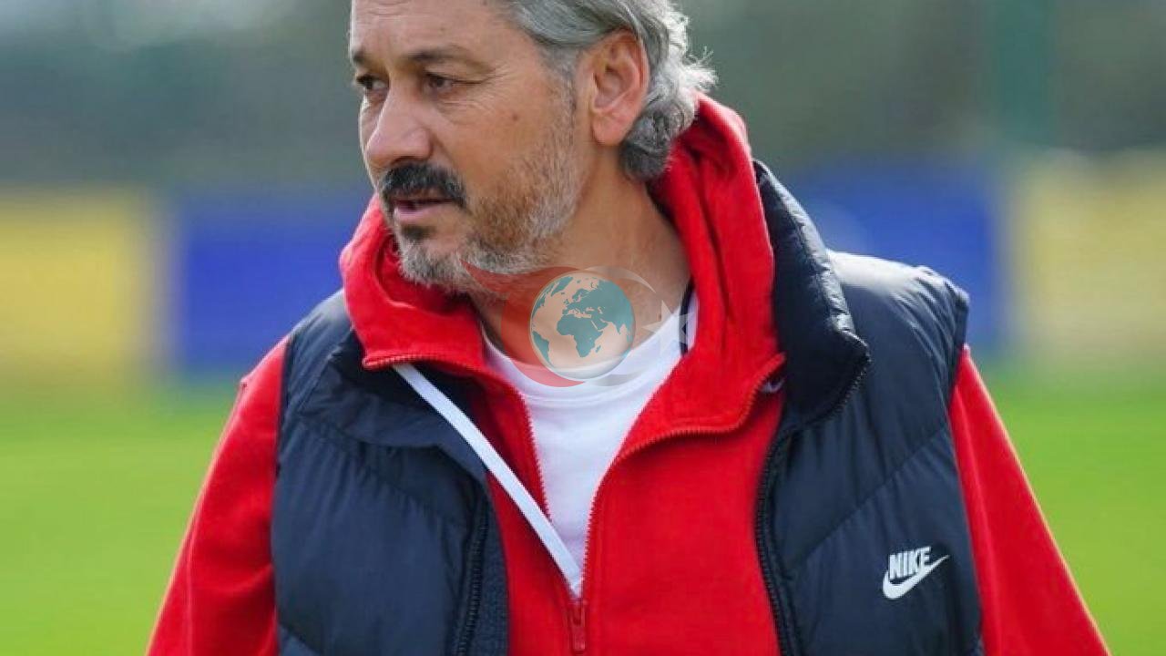 Eyüpspor'da Teknik Direktör Değişikliği: Atila Gerin'in Yeni Adresi